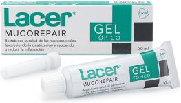 Żel miejscowy Mucorepair 30 ml