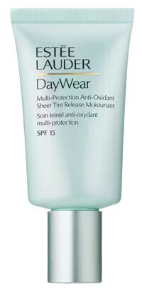 Est&eacute;e Lauder DayWear Multi-Protection Przeciwutleniający, przezroczysty odcień SPF15 50 ml