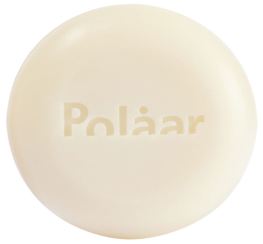 Polaar La V&eacute;ritable Cr&egrave;me de Laponie Bardzo bogate mydło 100 gr