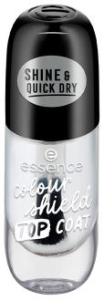 Essence Top Coat Color Shield 8ml