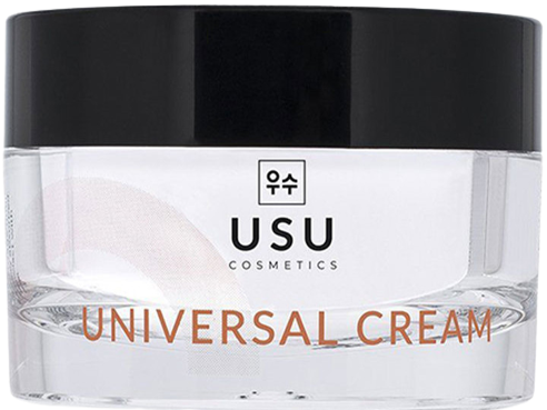 USU Cosmetics Uniwersalny krem do twarzy 50 ml