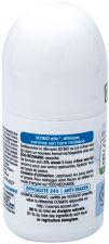 Tolerancja + 24H Dezodorant Aloe Vera Bio 50 ml