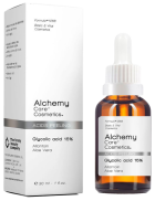 Kwas glikolowy 15% 30ml
