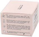 Lift Integral Regenerujący krem na noc w opakowaniu uzupełniającym 50 ml