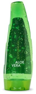 Idc Institute Aloe Vera Nawilżająco-kojący żel 250 ml