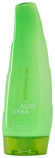 Idc Institute Balsam do ciała ze świeżym aloesem 100 ml