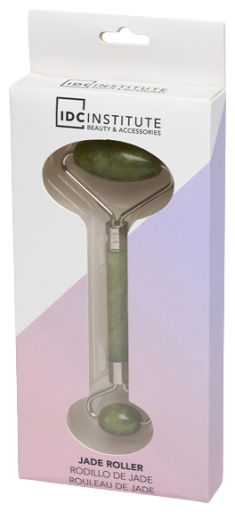 Idc Institute Jadeitowy wałek do masażu