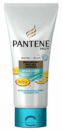 Nutri Pro-V Aqualight Intensive Mask 200 ml