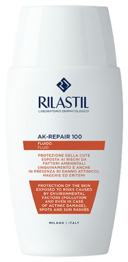 Płyn Sun System Ak-Repair 100 50 ml
