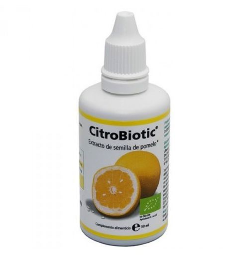 Cytrobiotyczny