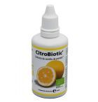 Cytrobiotyczny