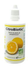 Cytrobiotyczny