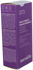 Skin D-Pigment AHA10 Krem depigmentujący na noc 30 ml