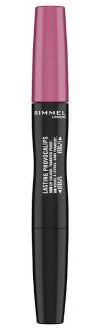Rimmel London Trwała pomadka w płynie Provocalips 2,3 ml
