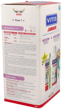 Zestaw Junior 3 sztuki