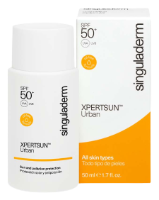 Xpert Sun Xpert Sun Urban SPF 50+ 50 ml