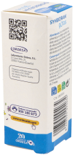 Krople Symbioram 7,5 ml