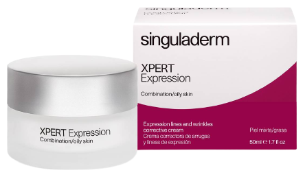 Xpert Expression Krem do Cery Mieszanej i Tłustej 50 ml