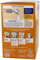 Fontactiv Protein Vital Vanilla 14 saszetek
