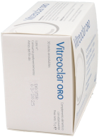 Vitreoclar Gold 30 sztyftów