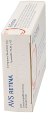 Avs Retina 30 tabletek