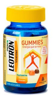 Gummies 60 cukierków do żucia