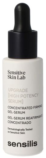 Ulepszone serum o dużej mocy 30 ml