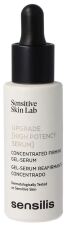 Ulepszone serum o dużej mocy 30 ml