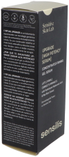 Ulepszone serum o dużej mocy 30 ml
