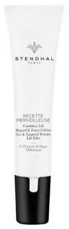 Stendhal Recette Merveilleuse Wypełniacz do Oczu i Specyficznych Obszar&oacute;w 15 ml