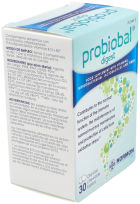 Probiobal Digest Adult 30 tabletek
