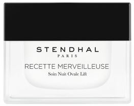 Stendhal Recette Merveilleuse Oval Lift Pielęgnacja na Noc 50ml