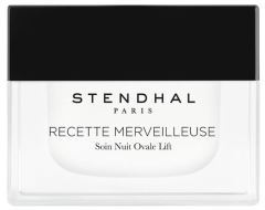 Recette Merveilleuse Oval Lift Pielęgnacja na Noc 50ml