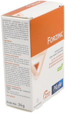 Forzinc 60 tabletek
