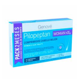 Kobieta 5 Alpha Reductase 60 Tabletek