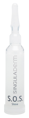 S.O.S. SOS Cellular Shine Multiaktywator 4 x 10,5ml