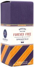 Forever Free Woda toaletowa w sprayu 100 ml