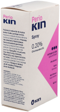Periokin Gum Spray 40 ml