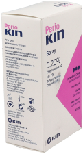 Periokin Gum Spray 40 ml