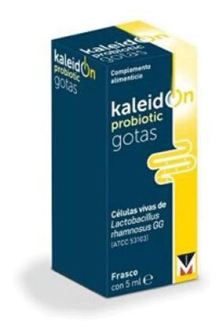Menarini Krople probiotyczne Kaleidon 5 ml