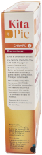 Kitapic Lotion przeciw wszom 100 ml
