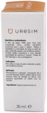 Olejek arganowy 30 ml