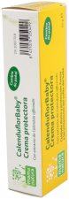 Calenduflor Baby Krem Ochronny 50 gr