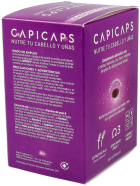 Capicaps 120 kapsułek