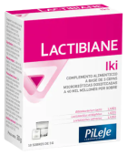 Lactibiane Iki 10 saszetek