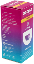 Oddent Forte Spray doustny 20 ml