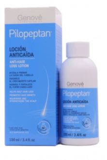 Lotion przeciw wypadaniu włosów 100 ml