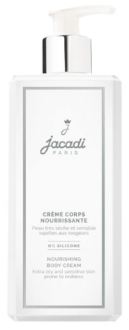 Odżywczy krem do ciała 400 ml