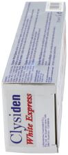 Pasta Clysiden White Express 75 gr