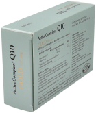Aktywny Kompleks Q10 Gold 100 mg 90 Kapsułek